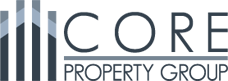Core Property Group Logo