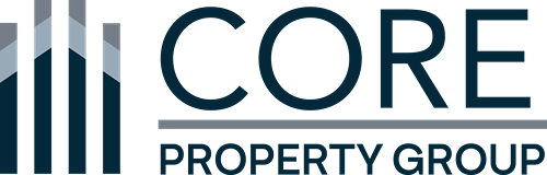 Core Property Group Logo
