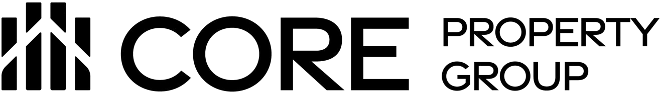 Core Property Group - Logo